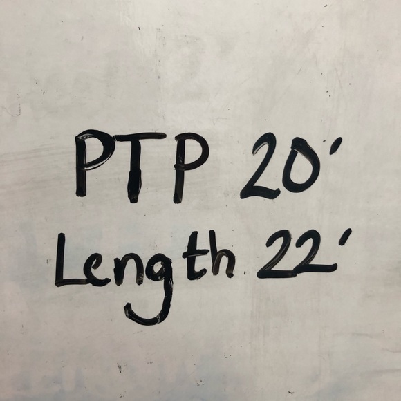 Wildfox Couture Dollskill US TEAM STRIPE TEE Size XS - Picture 7 of 8